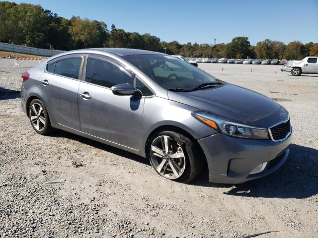 2017 KIA FORTE EX - 3KPFL4A8XHE130772