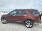 Lot #2965522098 2015 FORD EXPLORER X