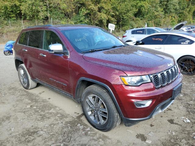 2019 JEEP GRAND CHER 1C4RJFBG7KC589826