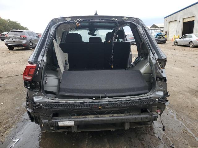 2023 VOLKSWAGEN TIGUAN SE - 3VV3B7AX7PM061818