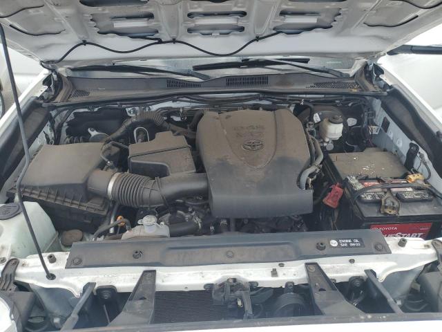 2018 TOYOTA TACOMA DOU - 3TMAZ5CN3JM062019
