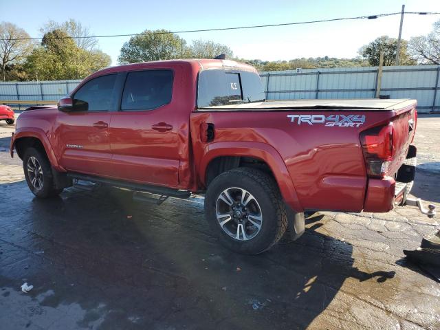 VIN 3TMCZ5AN5KM209910 2019 Toyota Tacoma, Double Cab no.2