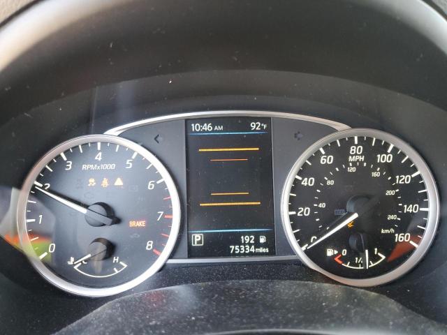 2019 NISSAN SENTRA S - 3N1AB7AP9KL625833