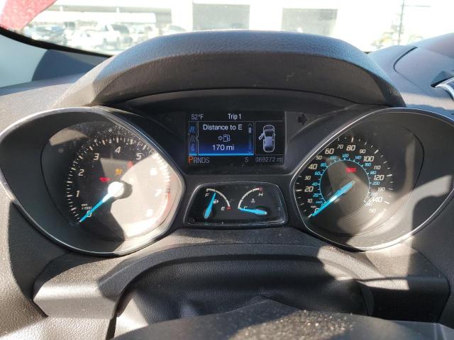 VIN 1FMCU9G90DUB54907 2013 FORD ESCAPE no.9