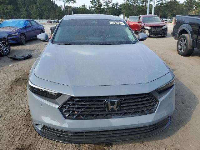 2023 HONDA ACCORD HYB - 1HGCY2F62PA061353