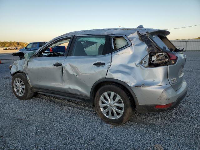 2018 NISSAN ROGUE S - KNMAT2MV8JP512627