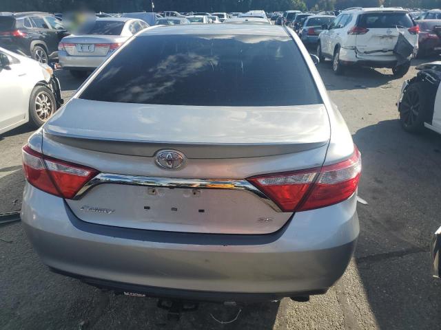 2017 TOYOTA CAMRY LE - 4T1BF1FK2HU356195