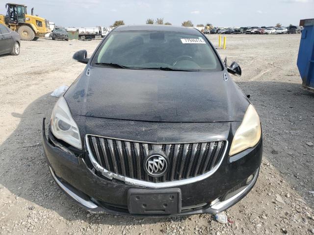 2016 BUICK REGAL 2G4GK5EX5G9111988