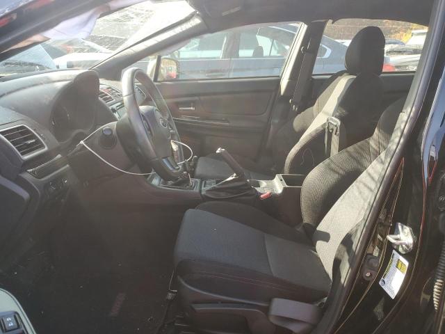 2020 SUBARU WRX - JF1VA1A68L9827066