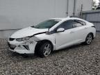 2017 CHEVROLET VOLT LT - 1G1RC6S51HU101328