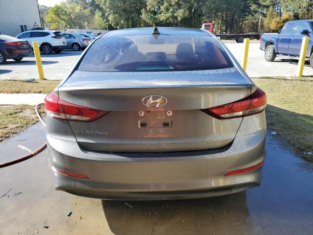 2018 HYUNDAI ELANTRA SE - 5NPD84LF1JH301978
