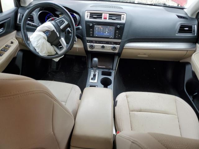 2015 SUBARU LEGACY 2.5 - 4S3BNAC60F3063039