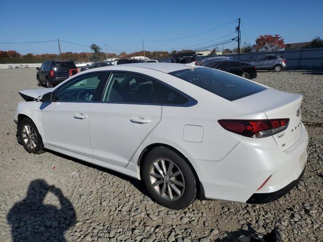 Vin: 5npe24af2kh797609, lot: 77938884, hyundai sonata se 20192