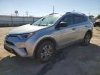 2016 TOYOTA RAV4 LE - 2T3ZFREVXGW244372