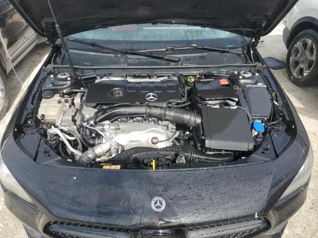 2022 MERCEDES-BENZ CLA 250 - W1K5J4GB0NN282335