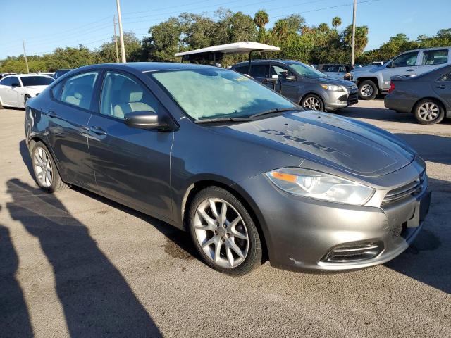 VIN 1C3CDFBH9DD707883 2013 Dodge Dart, Sxt no.4