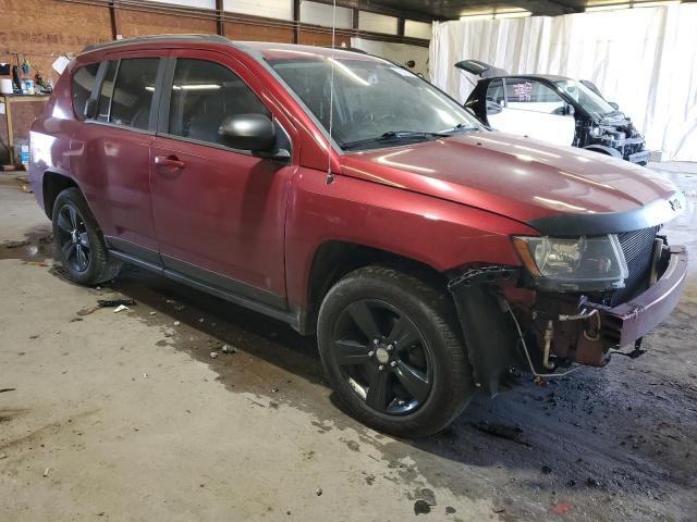 VIN 1C4NJDBB6ED678440 2014 Jeep Compass, Sport no.4