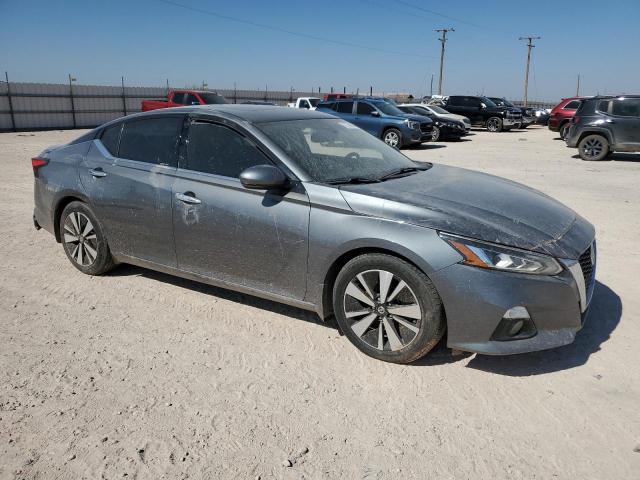 2019 NISSAN ALTIMA SV - 1N4BL4DV4KC209083