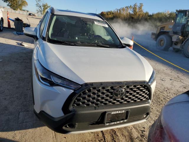 2022 TOYOTA COROLLA CR - 7MUBAABG1NV029183