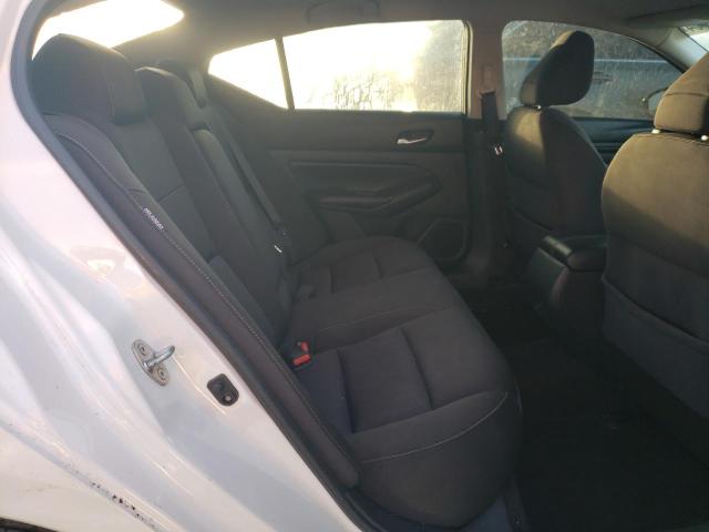 2020 NISSAN ALTIMA S - 1N4BL4BV4LC239740
