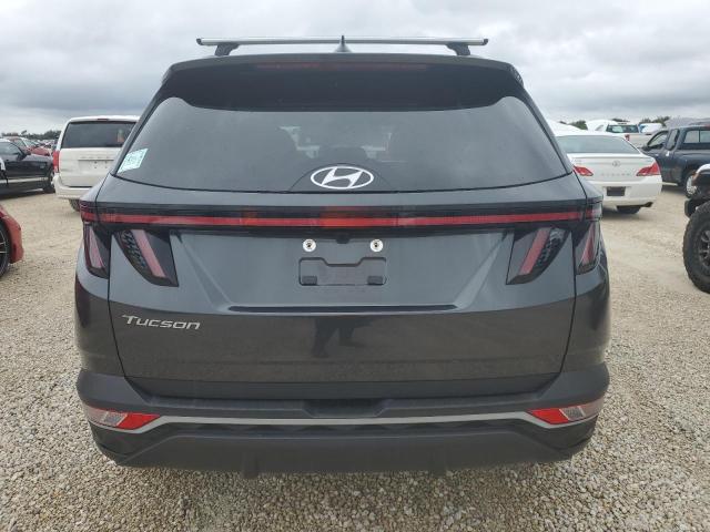 2023 HYUNDAI TUCSON SEL - 5NMJB3AE3PH194821