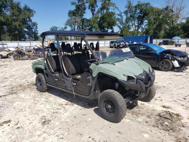 2016 YAMAHA YXC700 E - 5Y4AMC3Y9GA100332