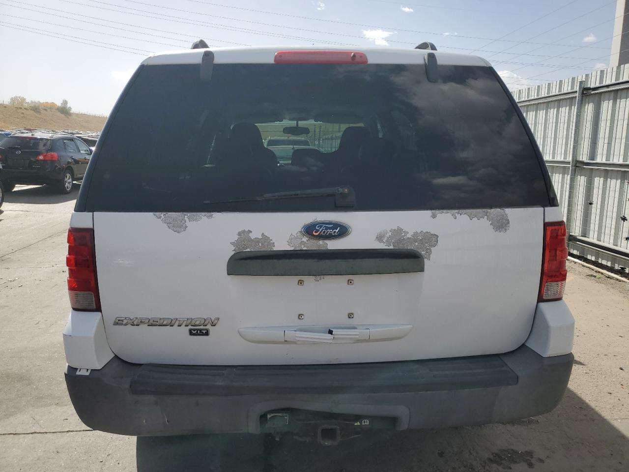 Lot #2926559357 2005 FORD EXPEDITION