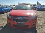 CHEVROLET CRUZE LTZ photo