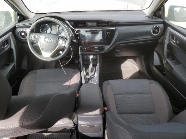 2017 TOYOTA COROLLA L - 2T1BURHE6HC778841