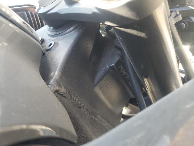 2023 YAMAHA MTN1000 - JYARN79E1PA001027
