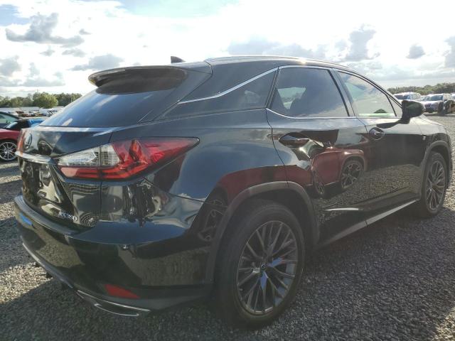 2021 LEXUS RX 350 F S - 2T2YZMDAXMC269665