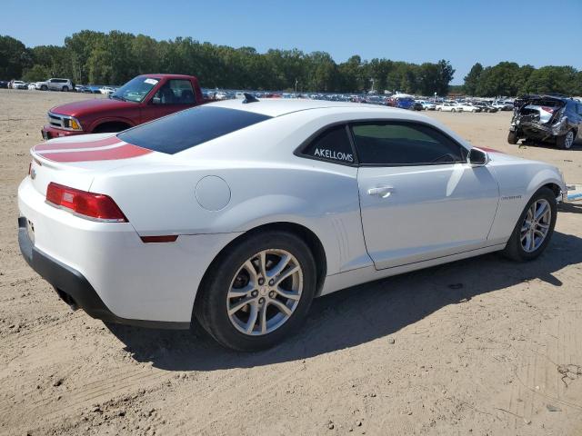 2015 CHEVROLET CAMARO LS - 2G1FB1E3XF9198624