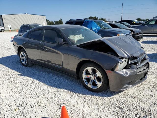 VIN 2C3CDXBG0EH154963 2014 Dodge Charger, SE no.4