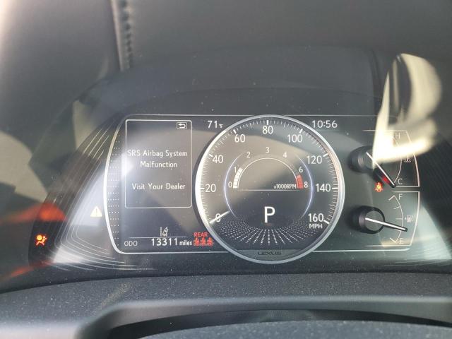 2020 LEXUS ES 350 - 58ADZ1B15LU080660