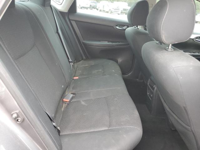 2019 NISSAN SENTRA S - 3N1AB7AP0KY313273