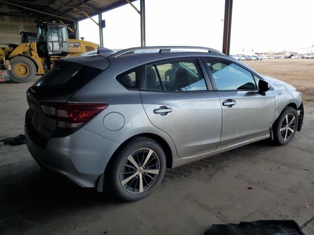 VIN 4S3GTAD6XK3740473 2019 Subaru Impreza, Premium no.3