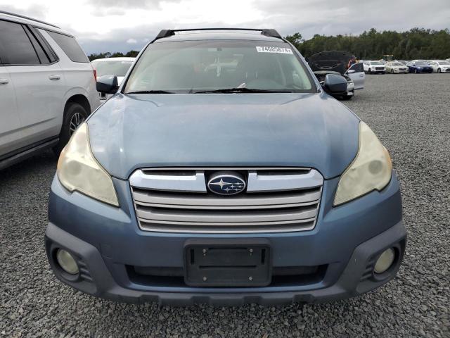 VIN 4S4BRBCC1E3217543 2014 Subaru Outback, 2.5I Pre... no.5