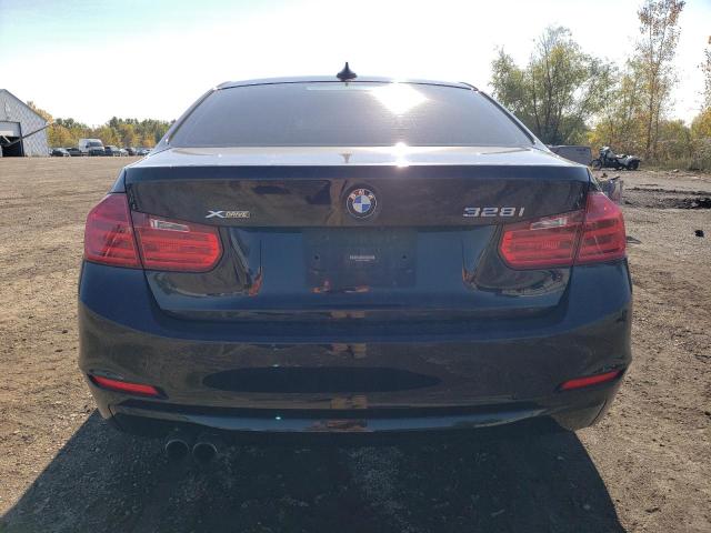 2015 BMW 328 XI - WBA3B3C57FJ984263