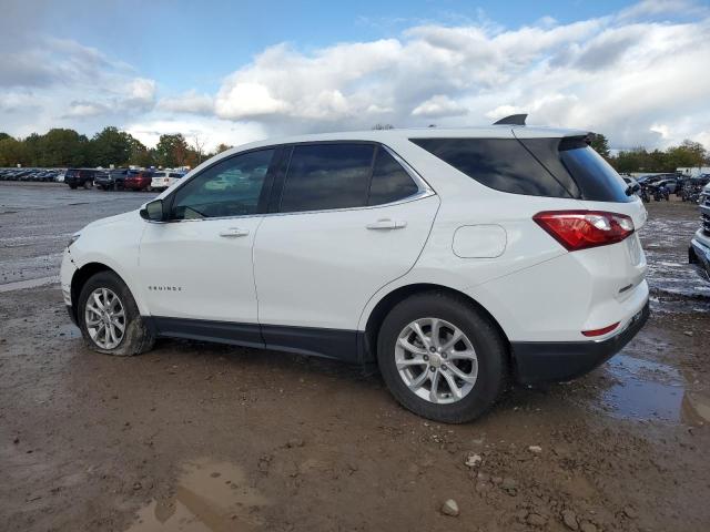 2020 CHEVROLET EQUINOX LT - 3GNAXKEV8LS617392