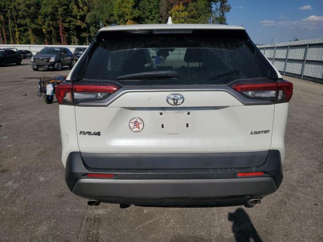 2019 TOYOTA RAV4 LIMIT - 2T3Y1RFV0KW014230