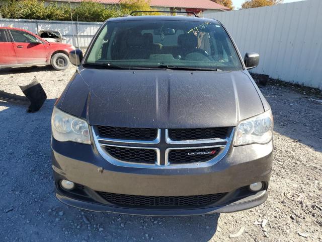 2017 DODGE GRAND CARA - 2C4RDGCG5HR716133