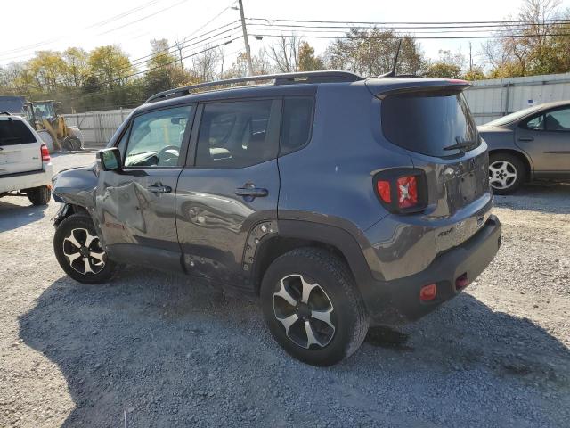 2020 JEEP RENEGADE T - ZACNJBC1XLPM05779