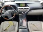 LEXUS RX 450H photo