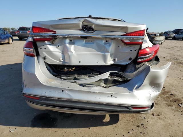 VIN 3FA6P0HD3HR414453 2017 Ford Fusion, SE no.6