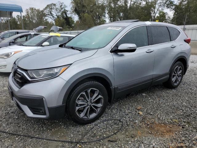 2020 HONDA CR-V EXL #2911354138