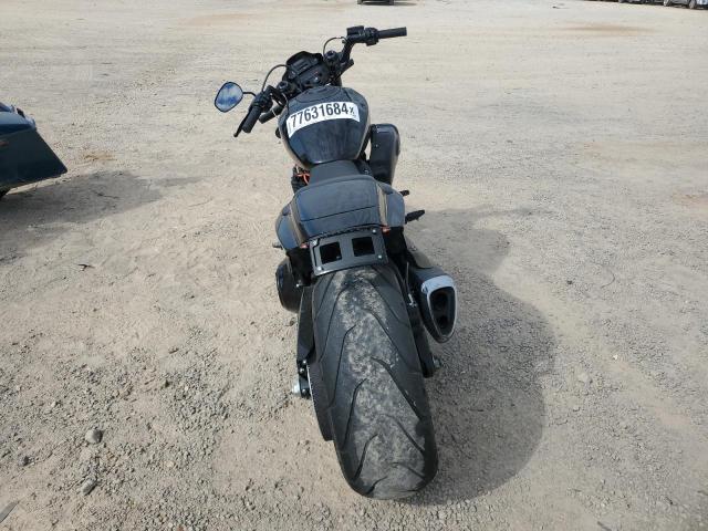2019 HARLEY-DAVIDSON FXDRS 1HD1YVK16KC017756