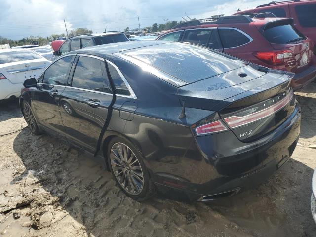 VIN 3LN6L2J97DR811712 2013 LINCOLN MKZ no.2