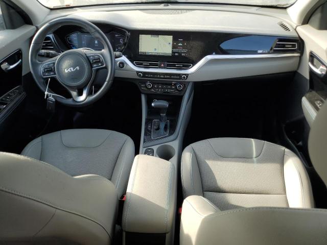 2022 KIA NIRO EX PR - KNDCE3LCXN5528208