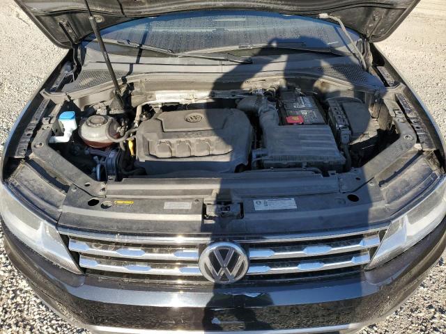 VIN 3VV3B7AX2JM103237 2018 Volkswagen Tiguan, SE no.12