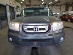 HONDA PILOT EXL photo